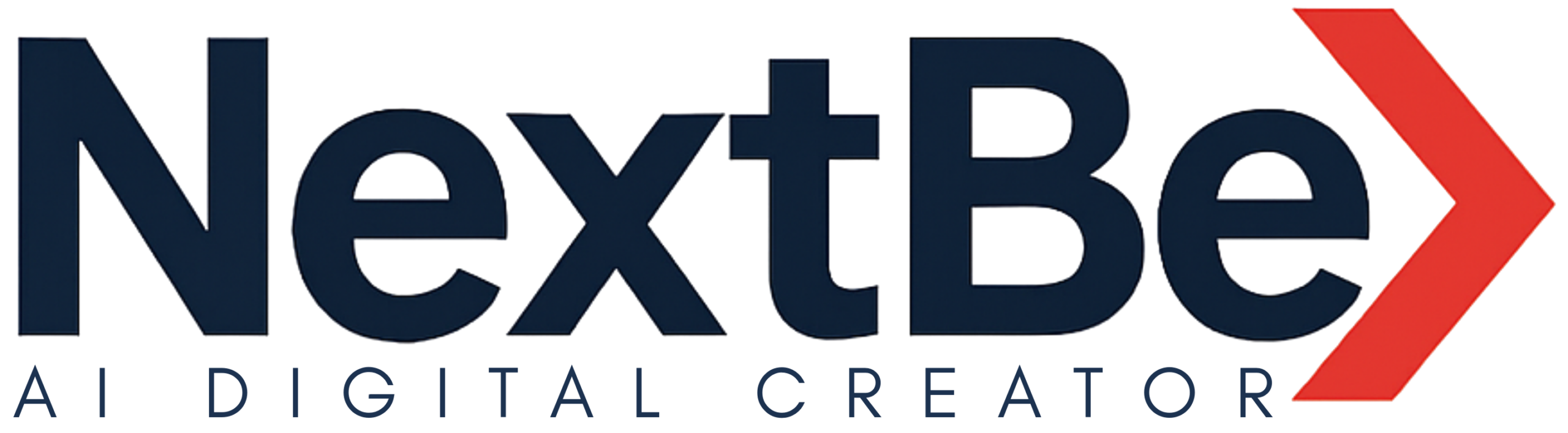 NextBe - AI Digital Creator