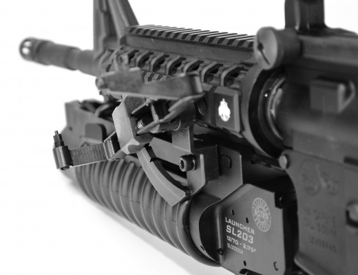 Lanciatori Astra