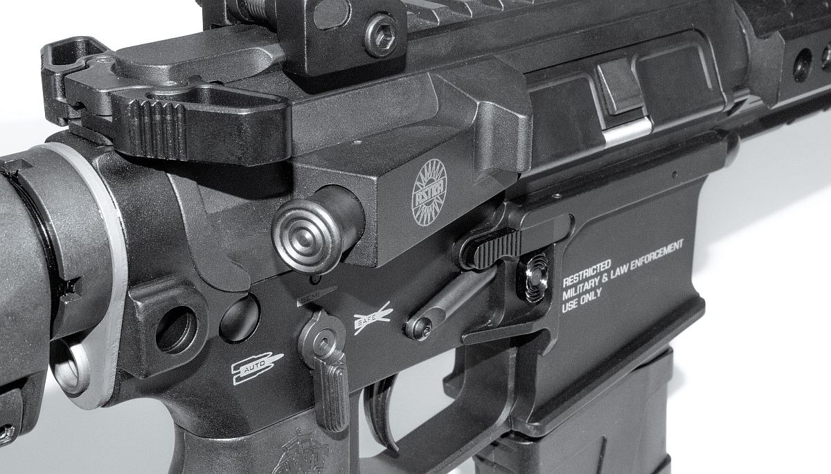 Dettaglio Astra STG4 MKIII EK SERIES